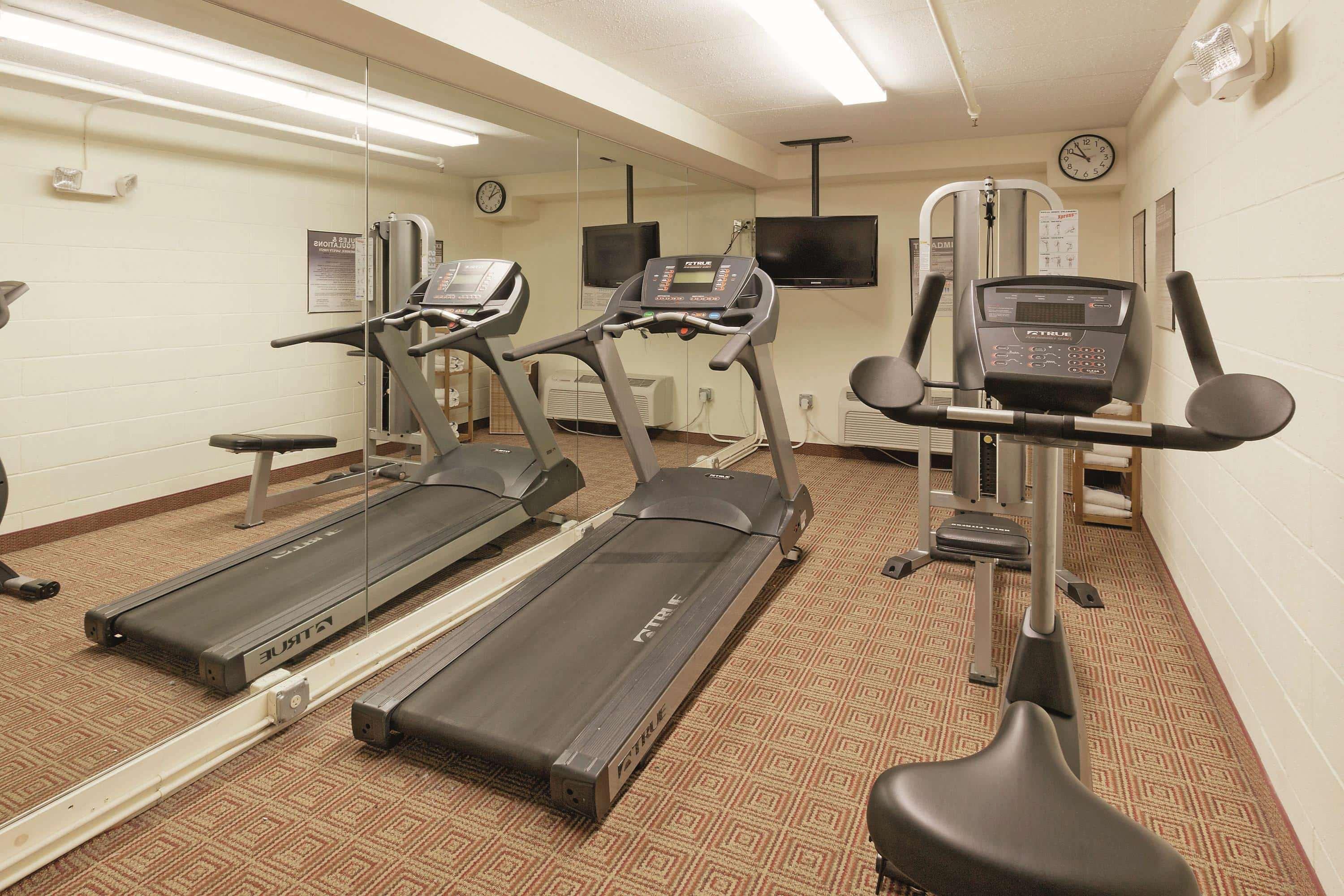 La Quinta By Wyndham Providence Airport