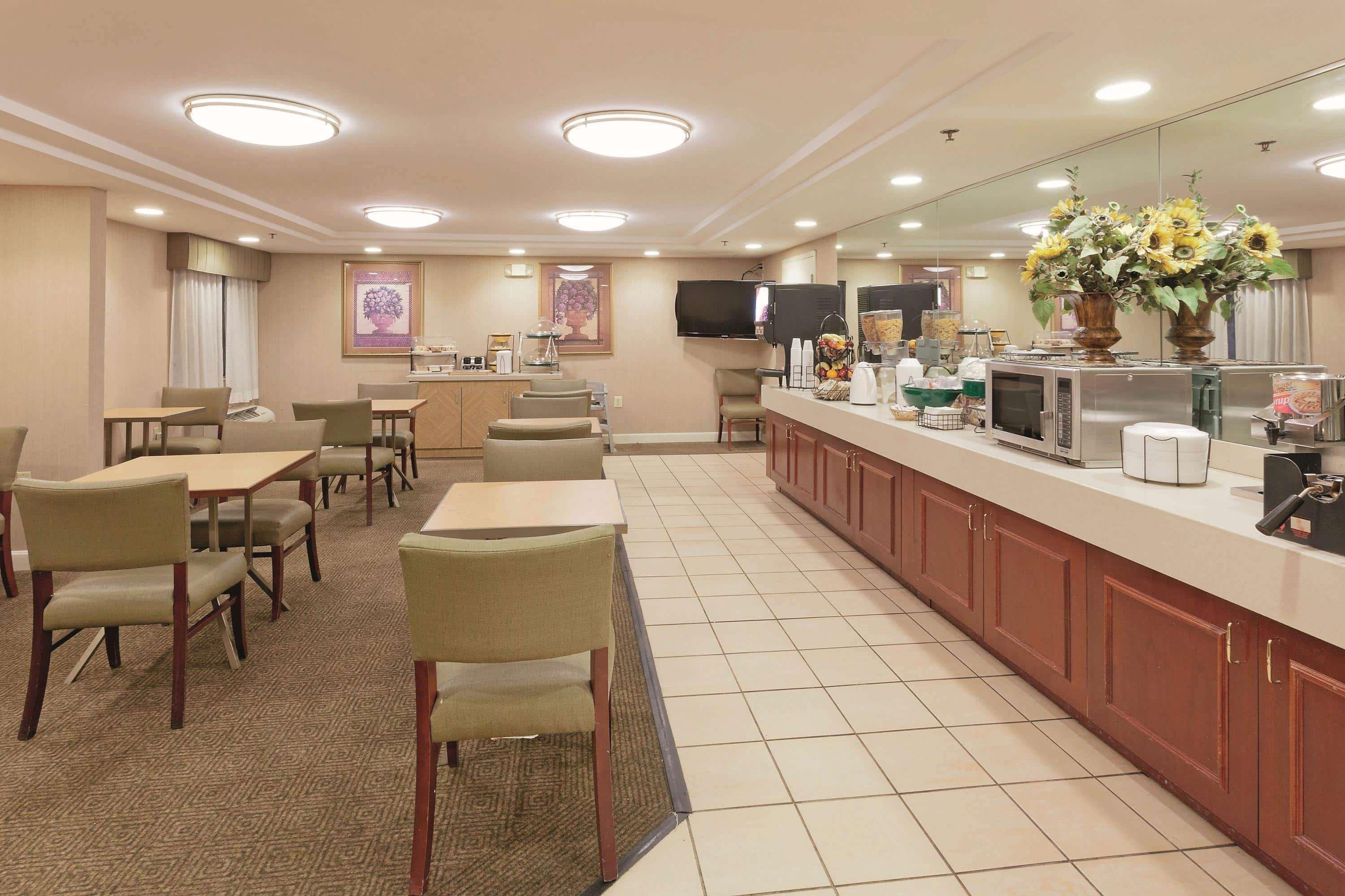 La Quinta By Wyndham Providence Airport Warwick