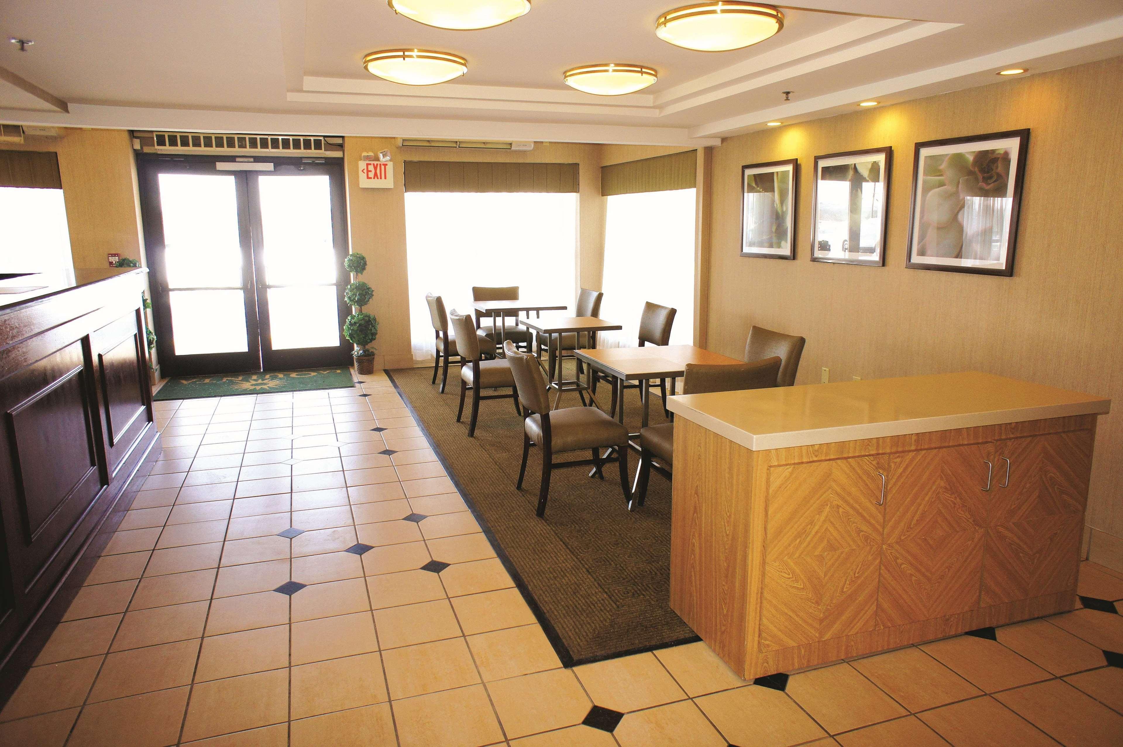 La Quinta By Wyndham Providence Airport 3* Warwick