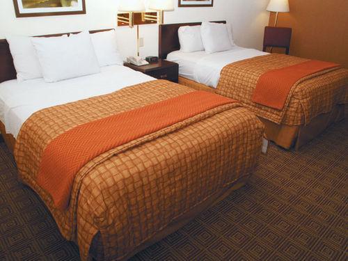 Hotel La Quinta By Wyndham Providence Airport Warwick