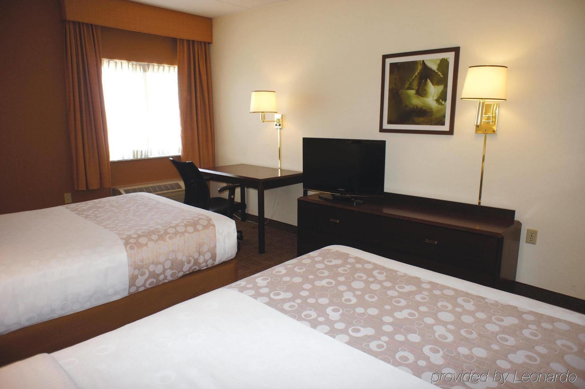 Hotel La Quinta By Wyndham Providence Airport 3*