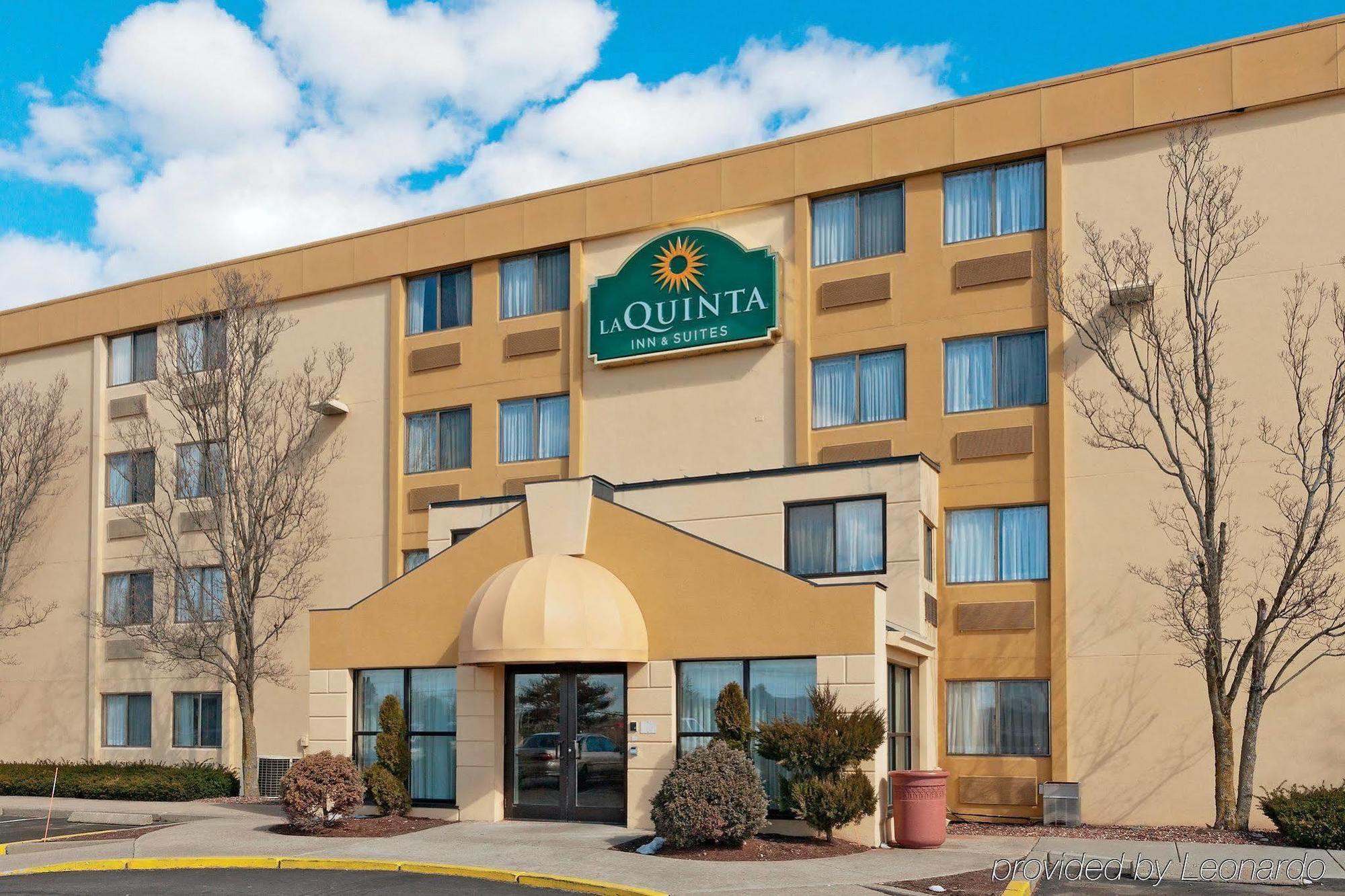 La Quinta By Wyndham Providence Airport Hotel