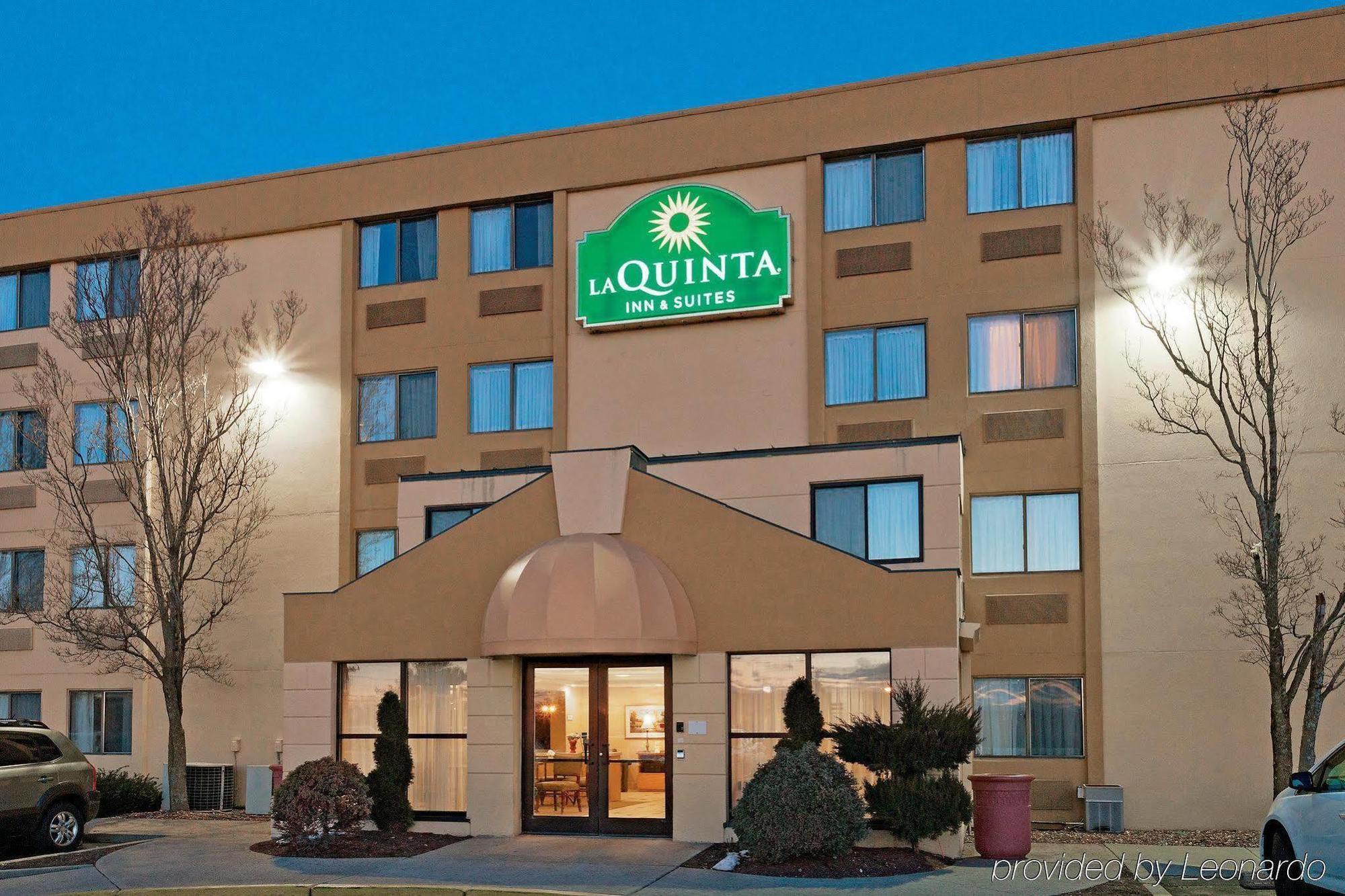 La Quinta By Wyndham Providence Airport 3* Warwick